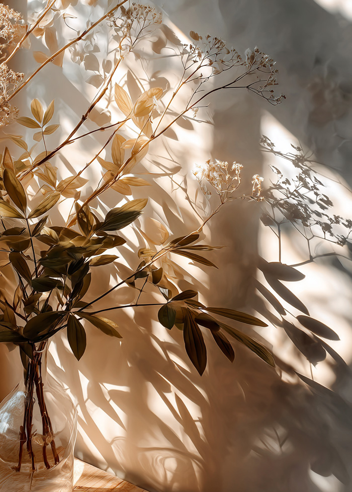 Beauty Transformation with Bogat