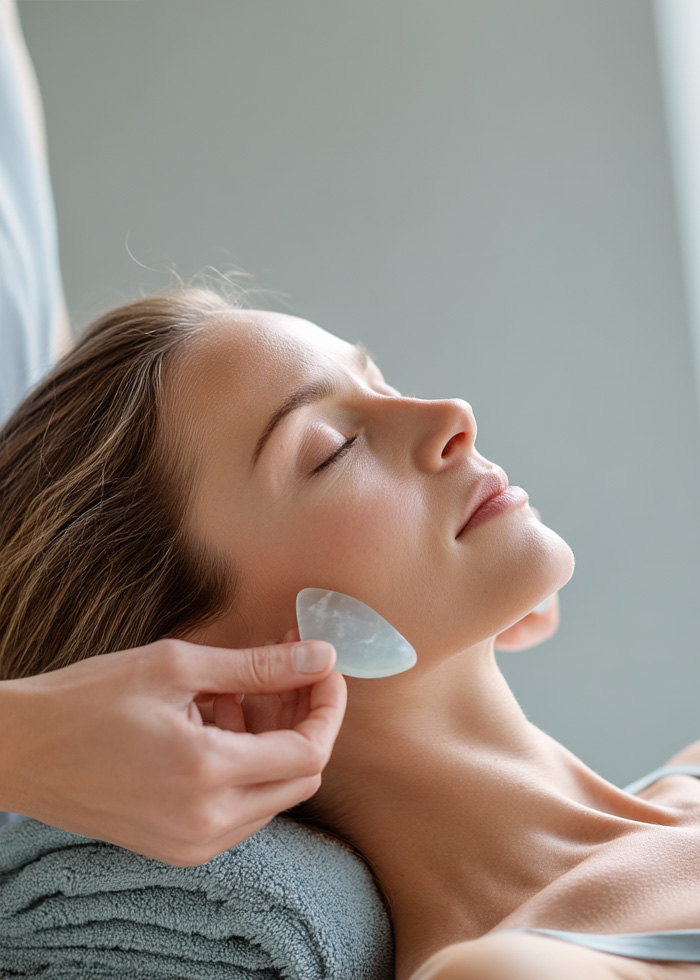 Personalized Care for Your Unique Beauty and Health Goals