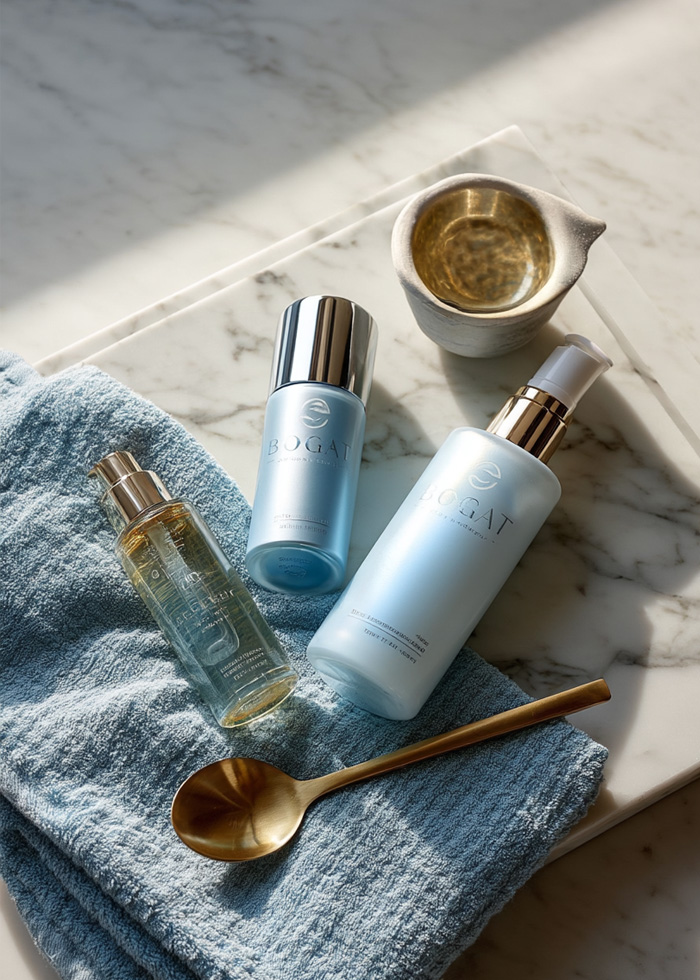 Personalized Care from Bogat