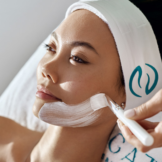 Biologique Recherche Signature Facials