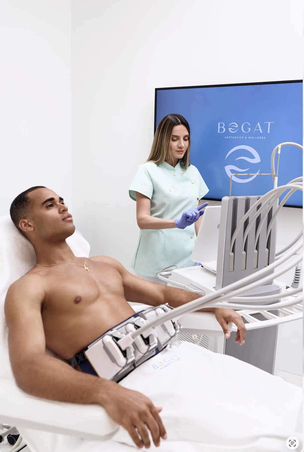 Body Contouring & Fat Reduction
