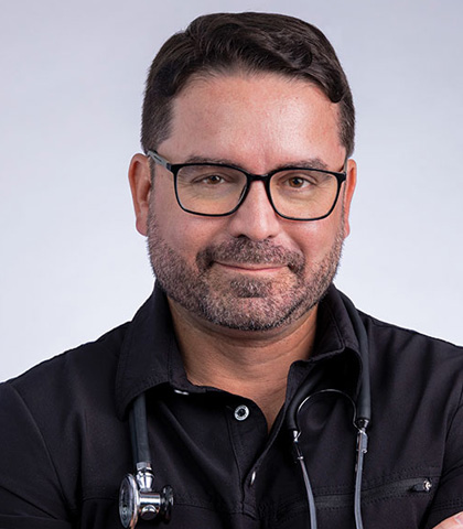 Dr. Luis Martinez, MD — Medical Director at Bogat Aesthetics & Wellness in Hallandale Beach, Florida