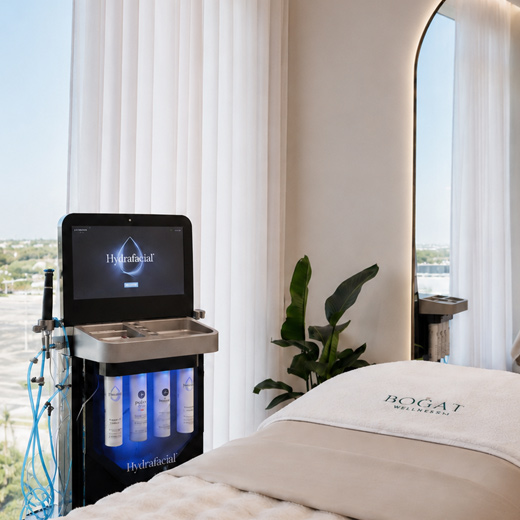 HydraFacial